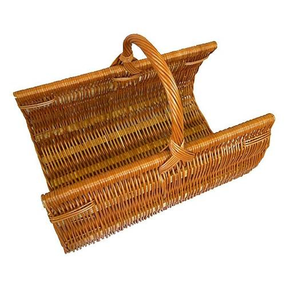 корзина для дров №2