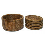 подставки под кружки и стаканы