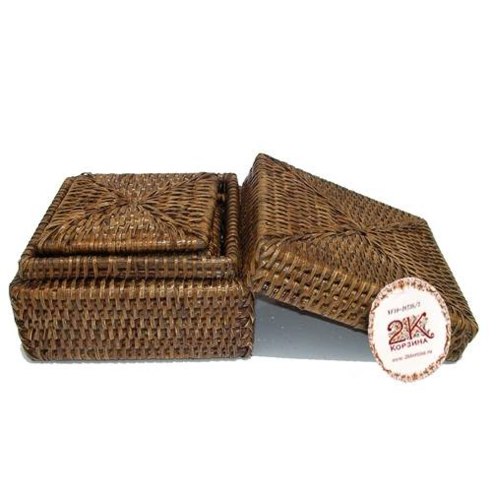 подставки под кружки и стаканы