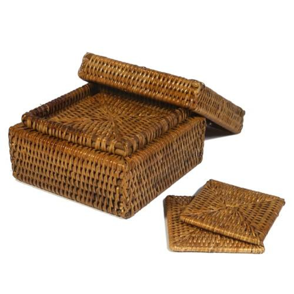 подставки под кружки и стаканы