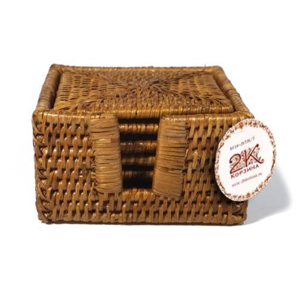 подставки под кружки и стаканы