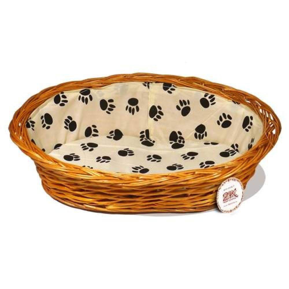 лежанка для домашних животных №2