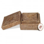 подставки под кружки и стаканы