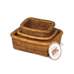 коробочка для продуктов №3