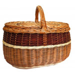 корзина пикниковая