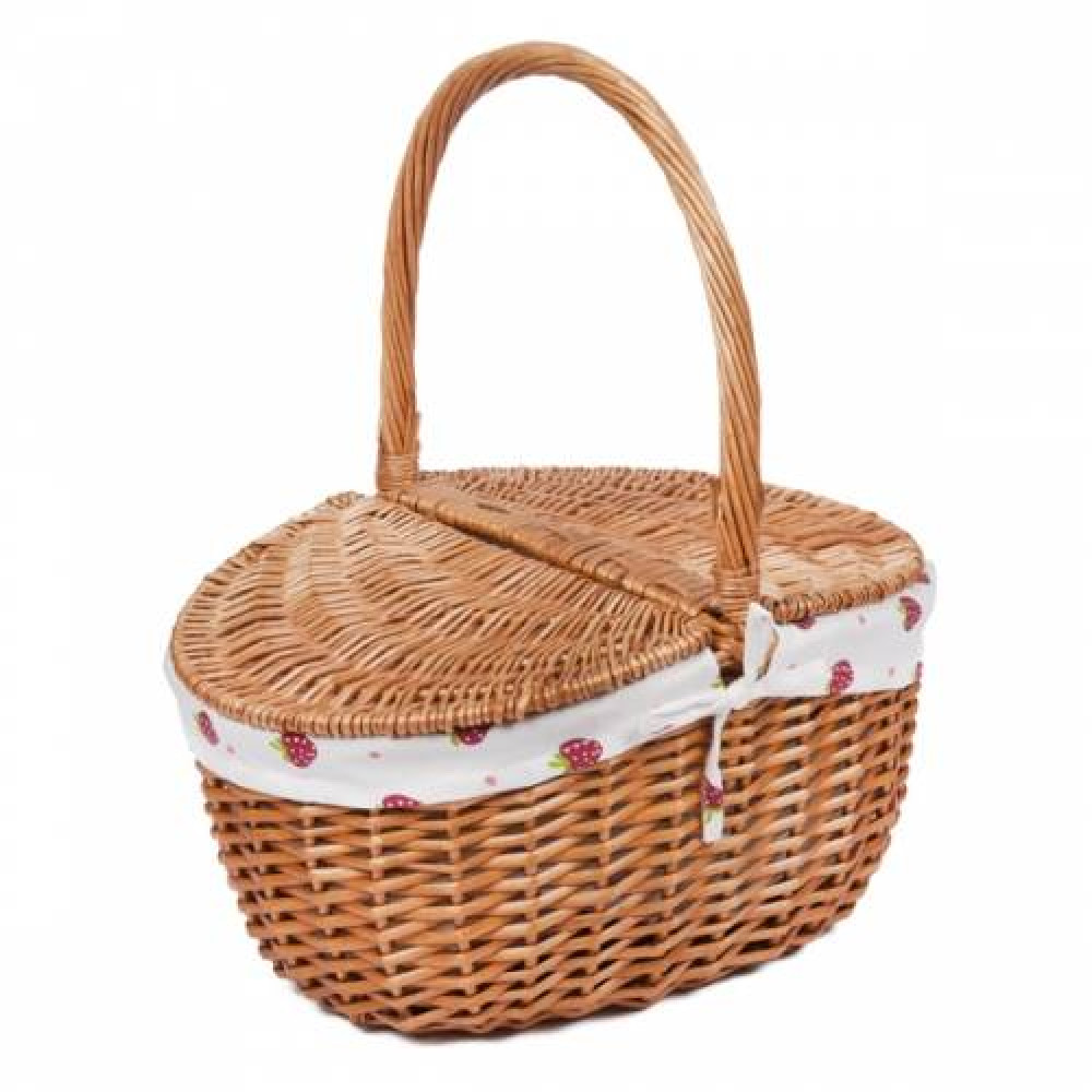 корзина пикниковая