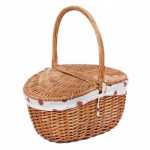 корзина пикниковая