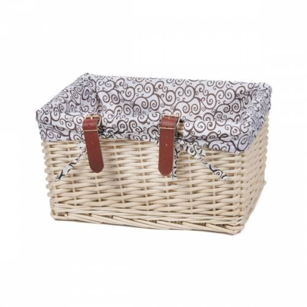 корзина для велосипеда