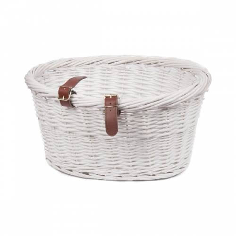 корзина для велосипеда №1