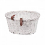 корзина для велосипеда №1