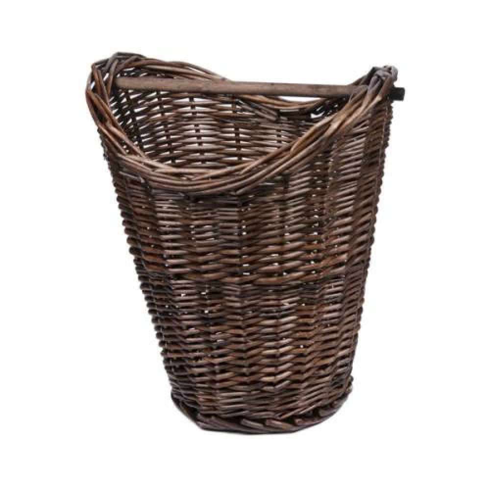 корзина для бумажных полотенец