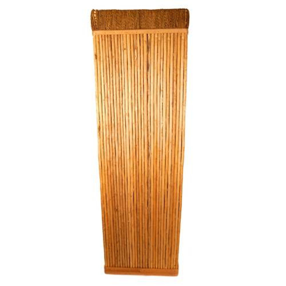 корзина прямоугольная коричневая высокая №2