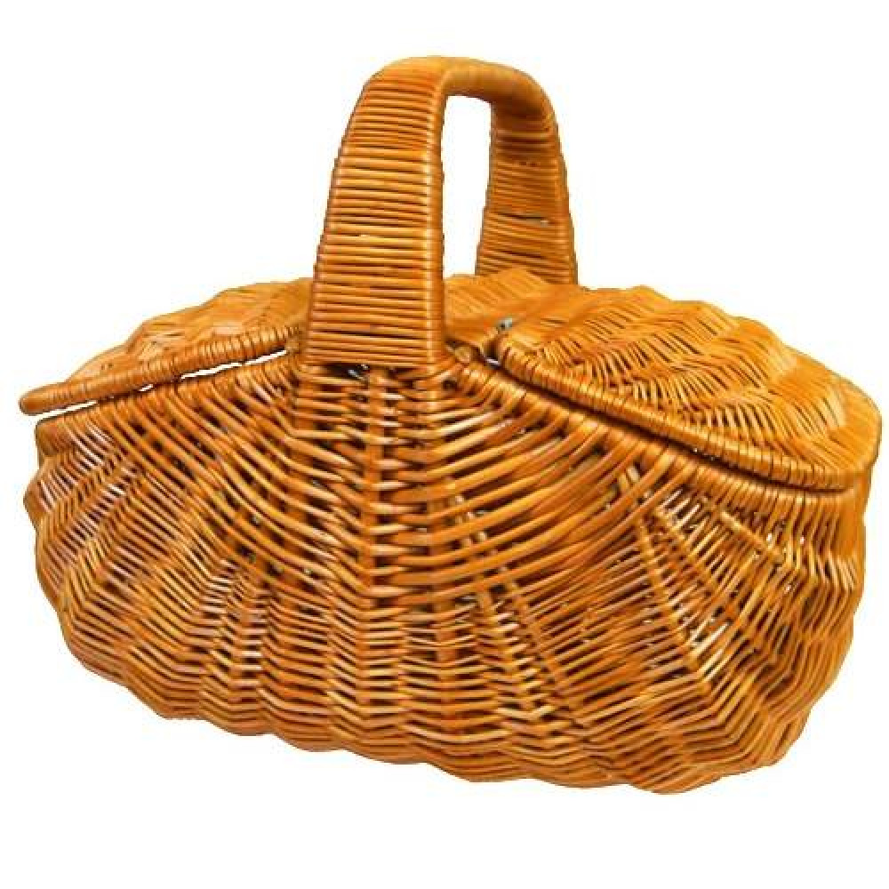 корзина пикниковая