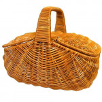 корзина пикниковая