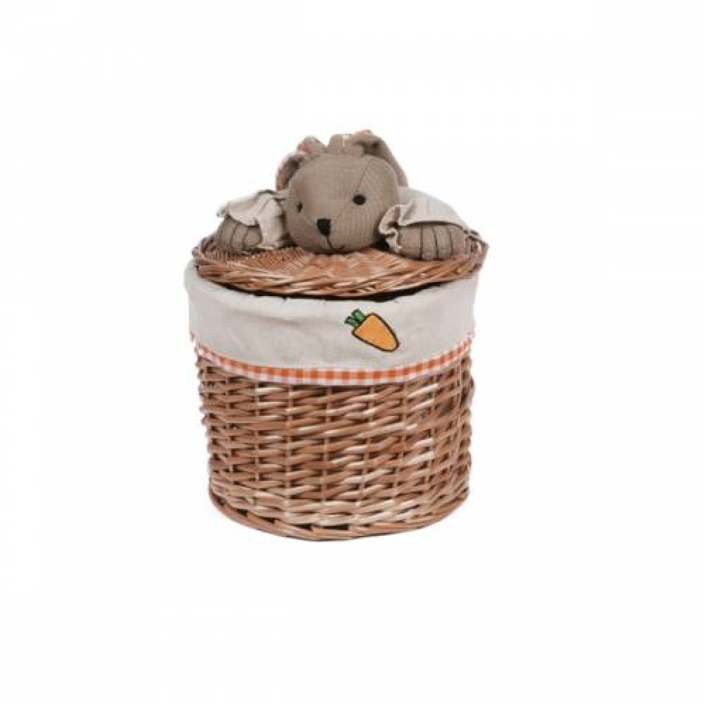 корзина для белья № 4