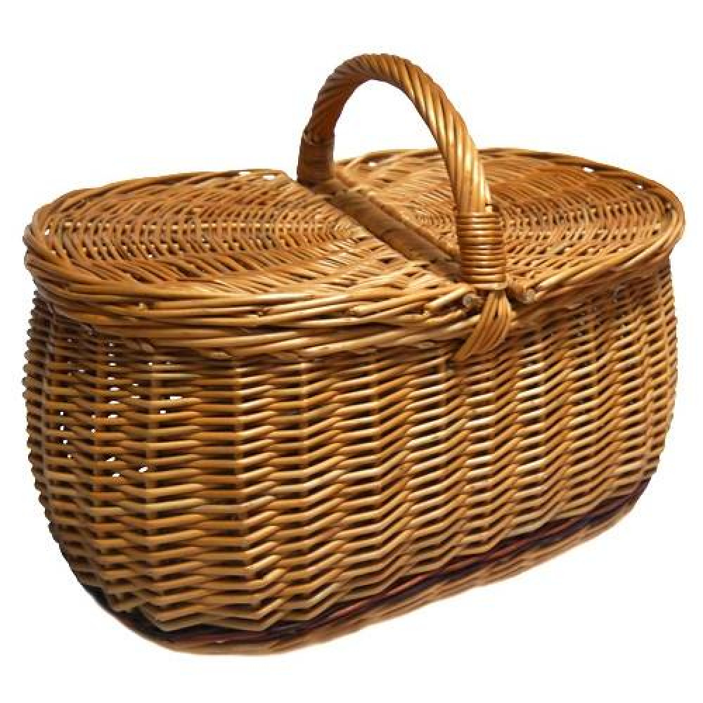 корзина пикниковая