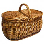 корзина пикниковая