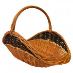 корзина для дров №1