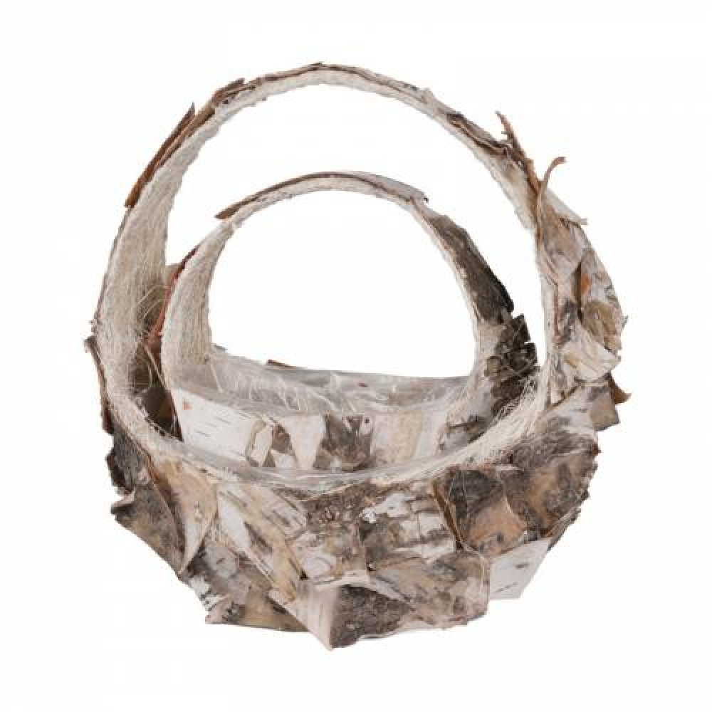 набор корзин для флористики