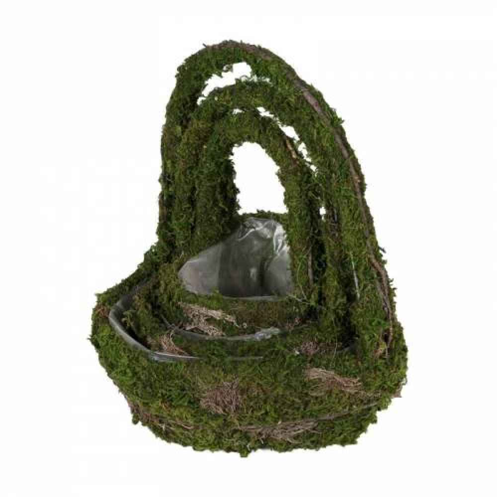 набор корзин для флористики