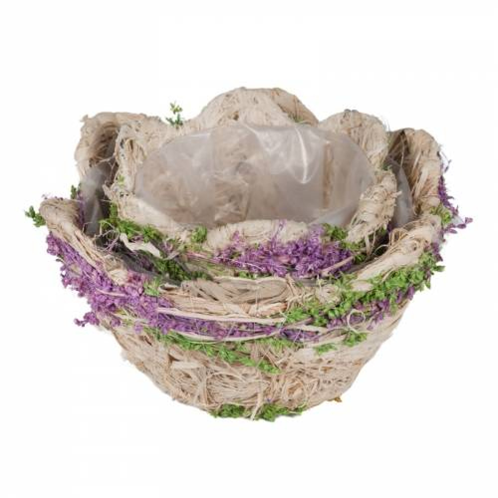 набор корзин для флористики