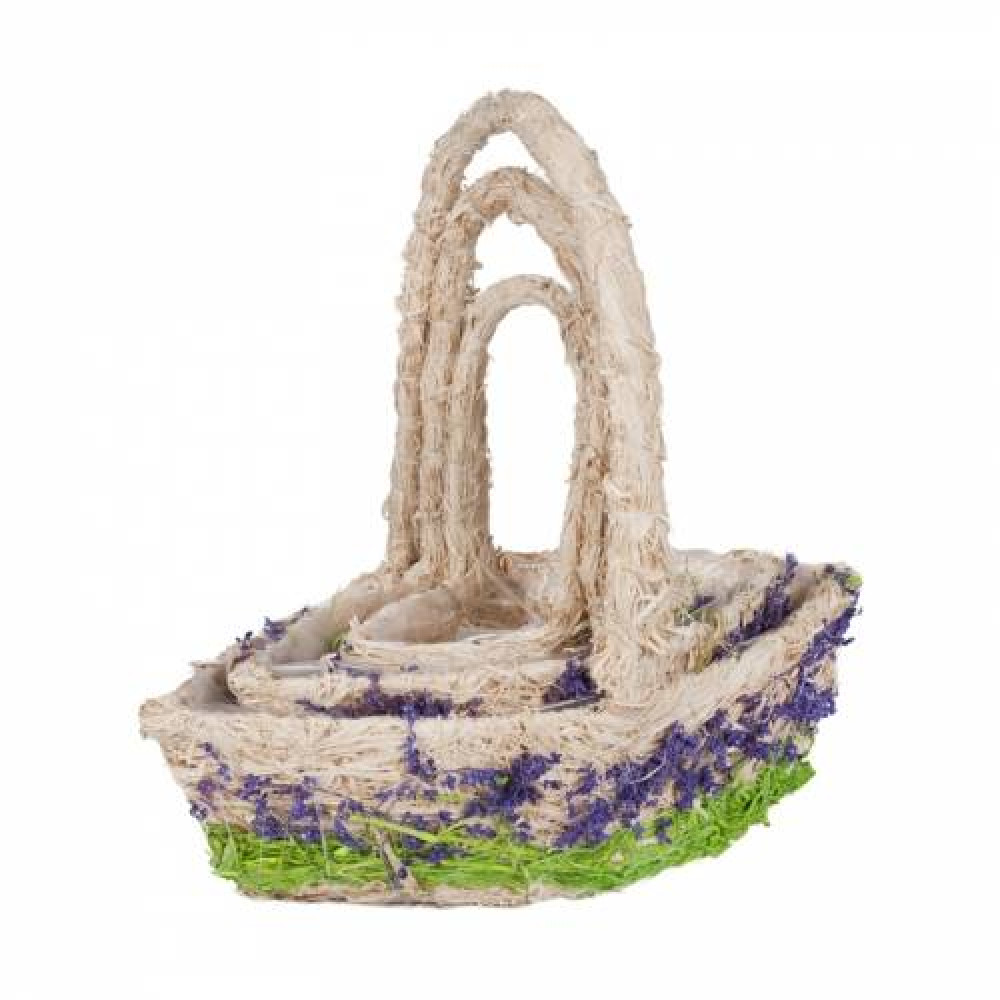 набор корзин для флористики