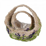 набор корзин для флористики