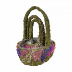 набор корзин для флористики