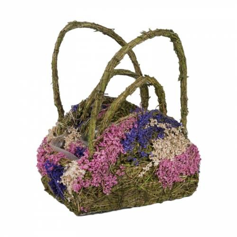 набор корзин для флористики