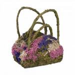 набор корзин для флористики