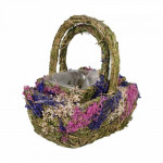 набор корзин для флористики