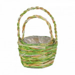 набор корзин для флористики