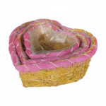 набор корзин для флористики