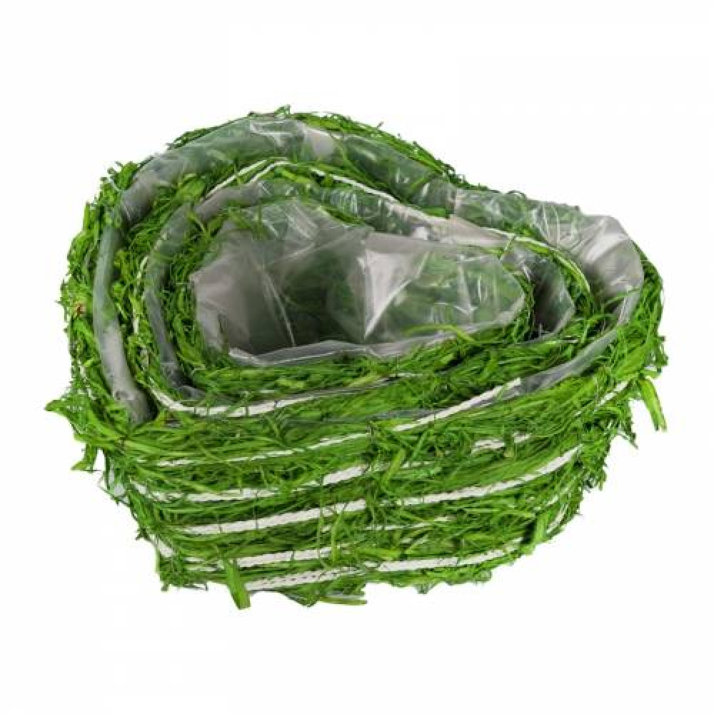 набор корзин для флористики