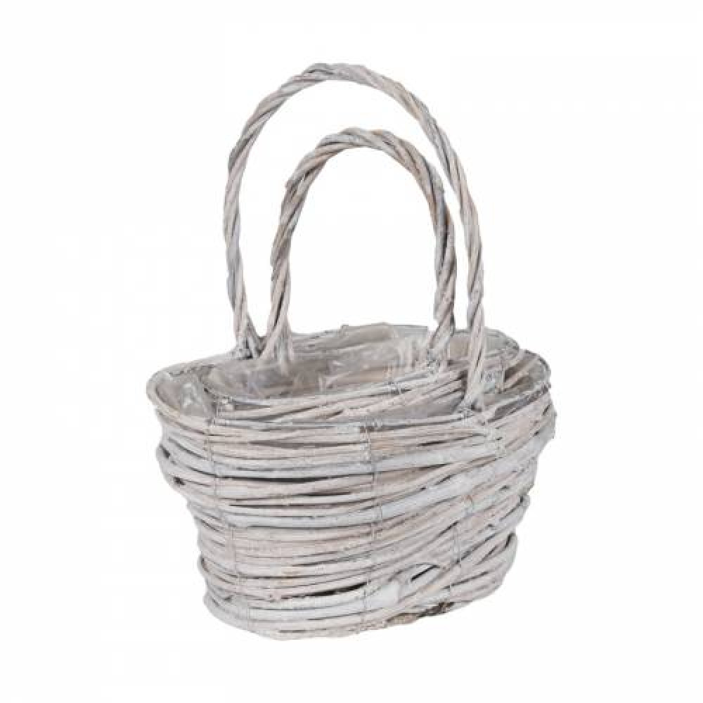 набор корзин для флористики