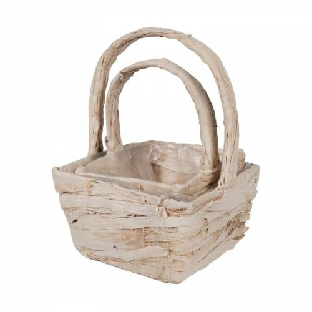 набор корзин для флористики