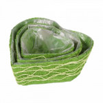 набор корзин для флористики