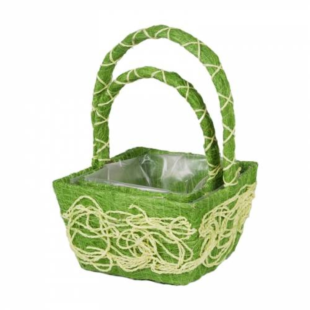 набор корзин для флористики