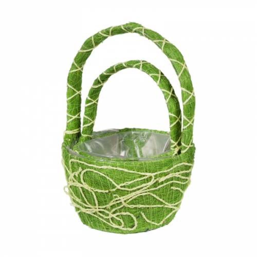 набор корзин для флористики