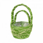 набор корзин для флористики