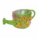 корзина для флористики