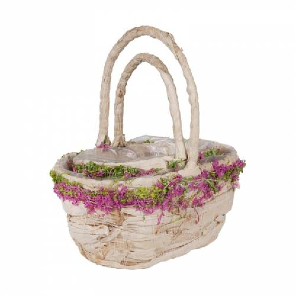 набор корзин для флористики