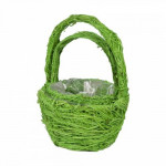 набор корзин для флористики