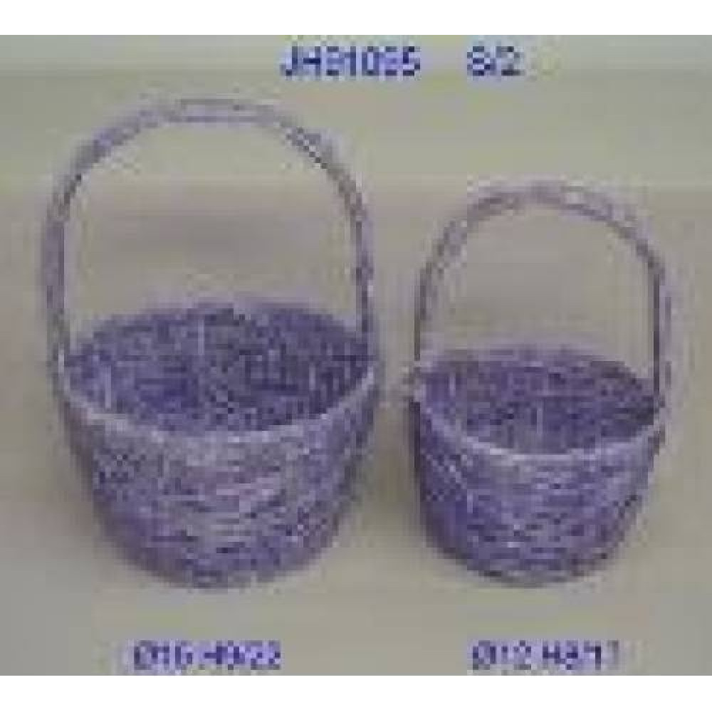 набор корзин для флористики