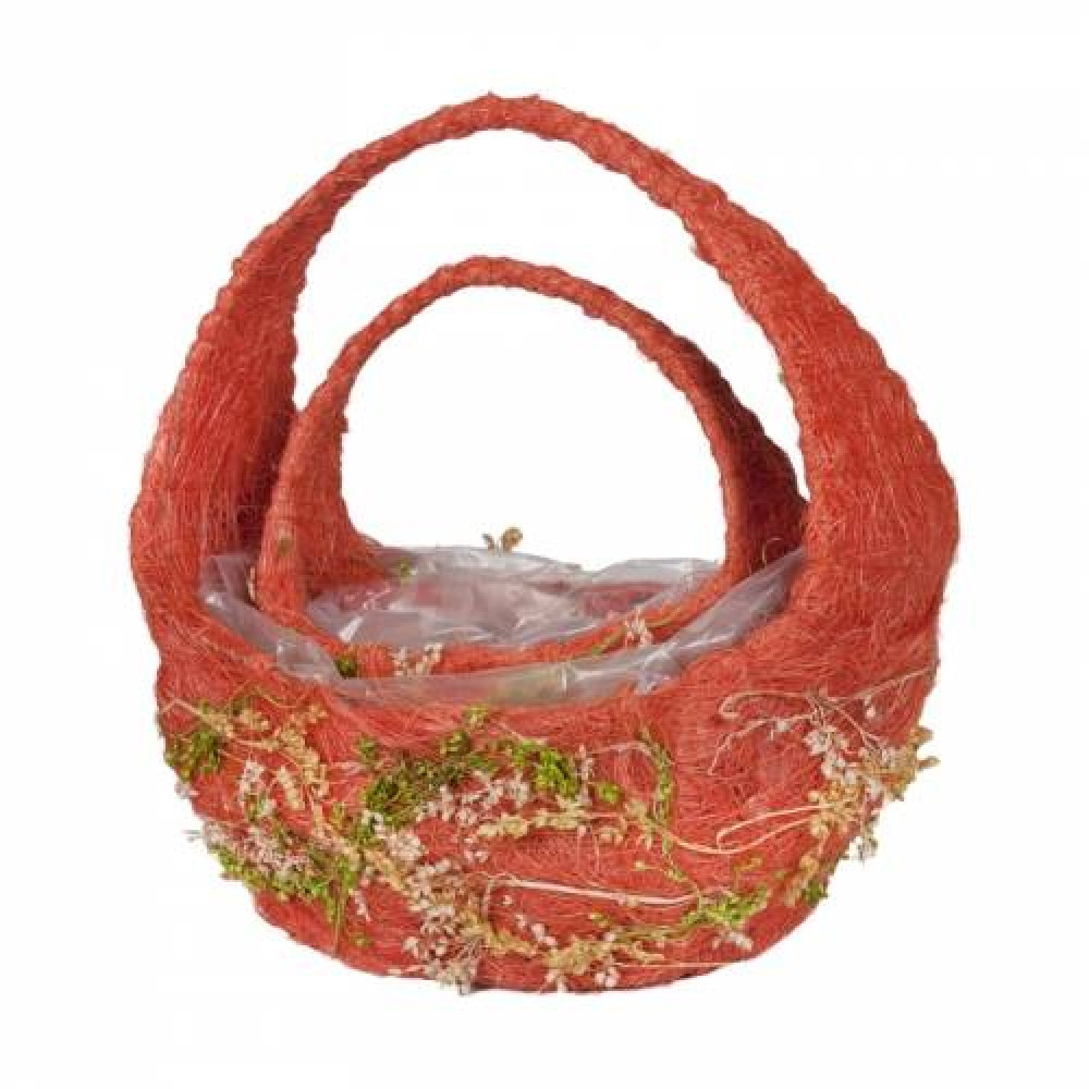 набор корзин для флористики