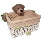 корзина прямоугольная №3