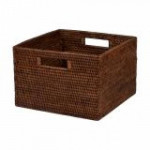 короб для белья №3