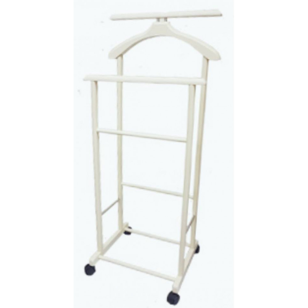 напольная вешалка для костюма