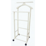 напольная вешалка для костюма