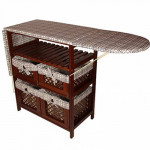 комод с гладильной доской